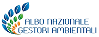 albo nazionale gestori ambientali