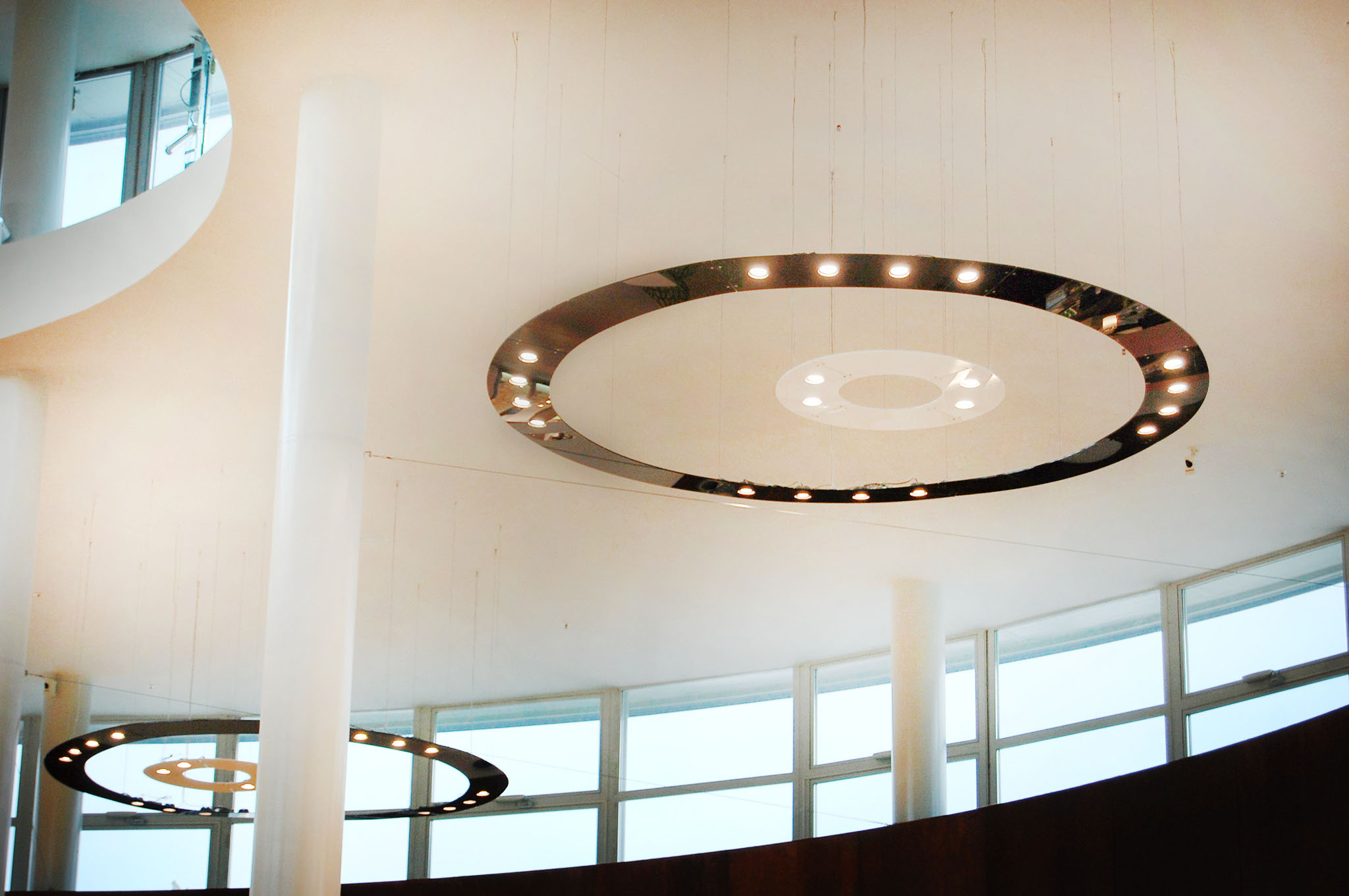 RELAMPING LED  RELAMPING LED