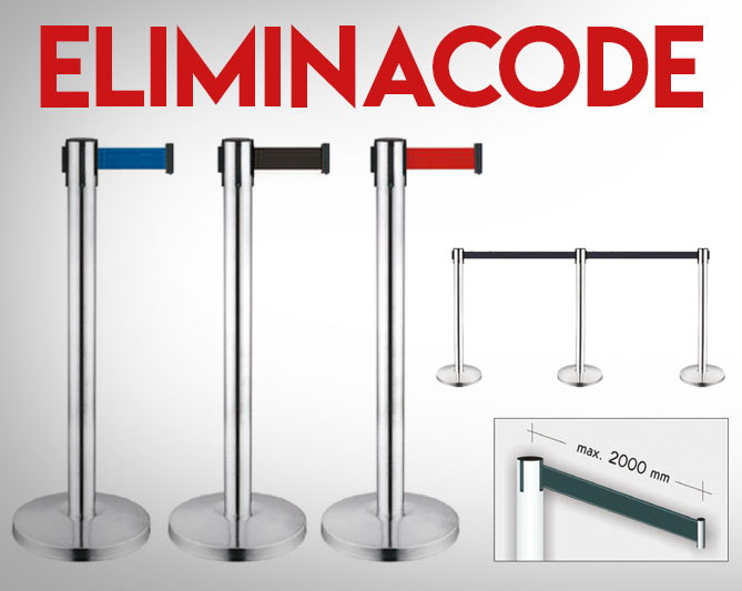 eliminacode eliminacode