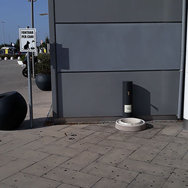 fontanella cani fontanella cani