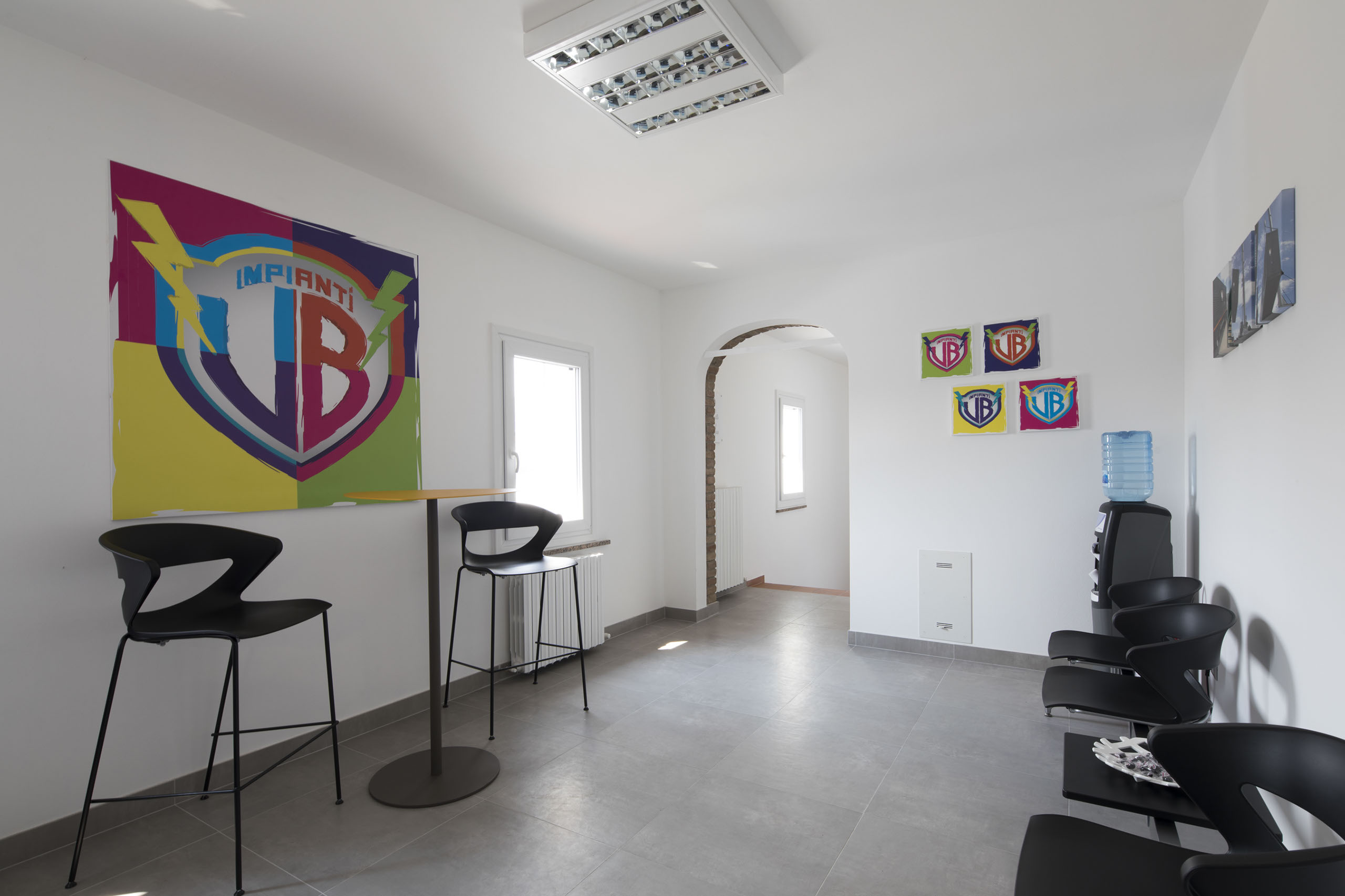 sede vb impianti sede vb impianti