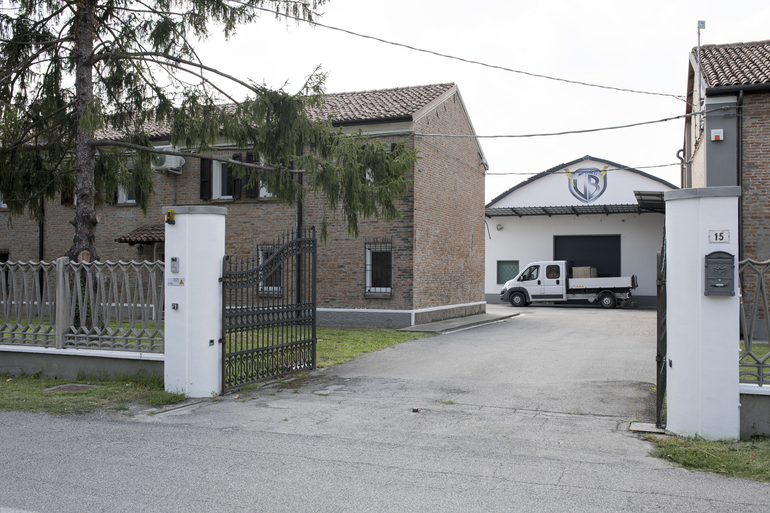 sede vb impianti sede vb impianti