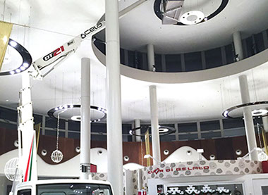 lavori in quota con piattaforme proprie lavori in quota con piattaforme proprie