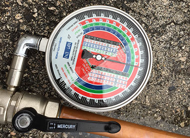 prove strumentali di portata di impianti antincendio con idoneo tubo di pytho prove strumentali di portata di impianti antincendio con idoneo tubo di pytho