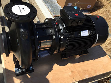 fornitura e installazione di pompe di circolazione di tutte le taglie fornitura e installazione di pompe di circolazione di tutte le taglie