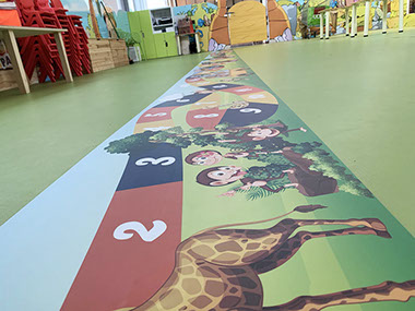 adesivi calpestabili adesivi calpestabili