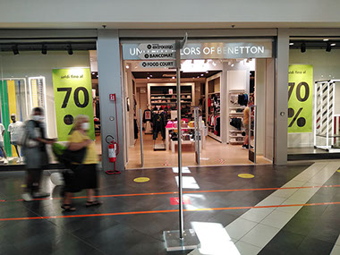 palina segnaletica palina segnaletica