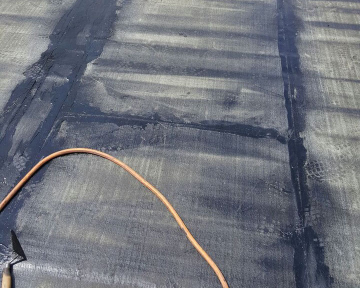 IMPERMEABILIZZAZIONE COPERTURE IMPERMEABILIZZAZIONE COPERTURE