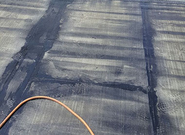 IMPERMEABILIZZAZIONE COPERTURE IMPERMEABILIZZAZIONE COPERTURE