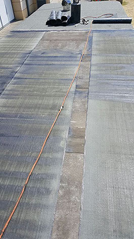 IMPERMEABILIZZAZIONE COPERTURE IMPERMEABILIZZAZIONE COPERTURE