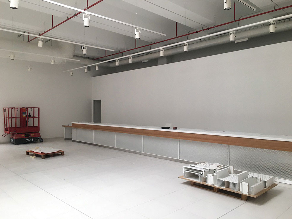 realizzazione medie-grandi superfici realizzazione medie-grandi superfici