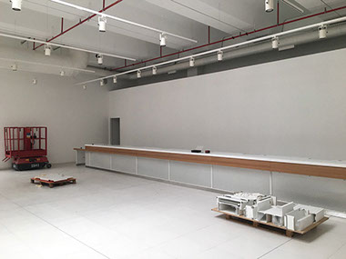 realizzazione medie-grandi superfici realizzazione medie-grandi superfici