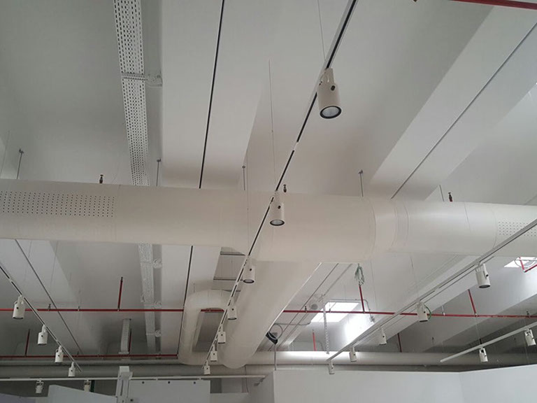 realizzazione medie-grandi superfici realizzazione medie-grandi superfici