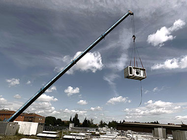 sostituzione macchine condizionamento sostituzione macchine condizionamento