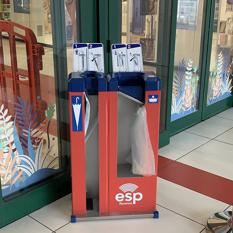 imbustatore ombrelli imbustatore ombrelli