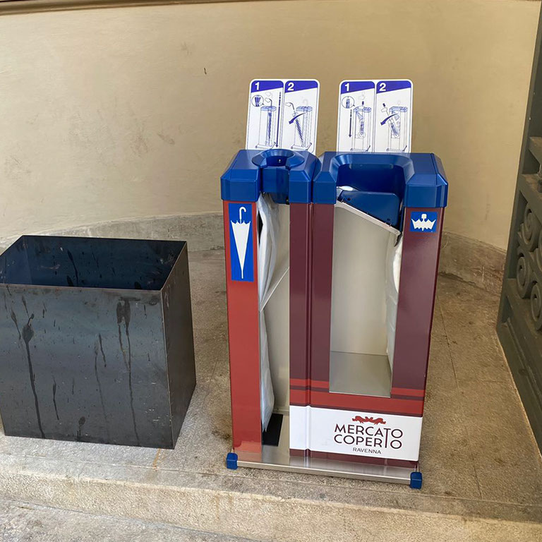 imbustatore ombrelli imbustatore ombrelli