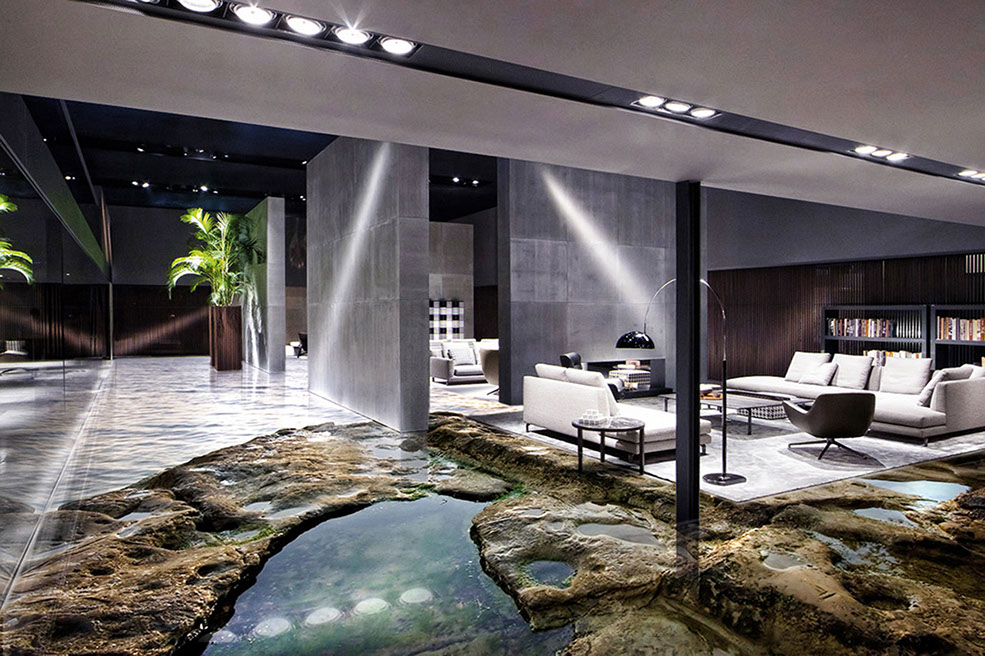 pavimenti 3D pavimenti 3D