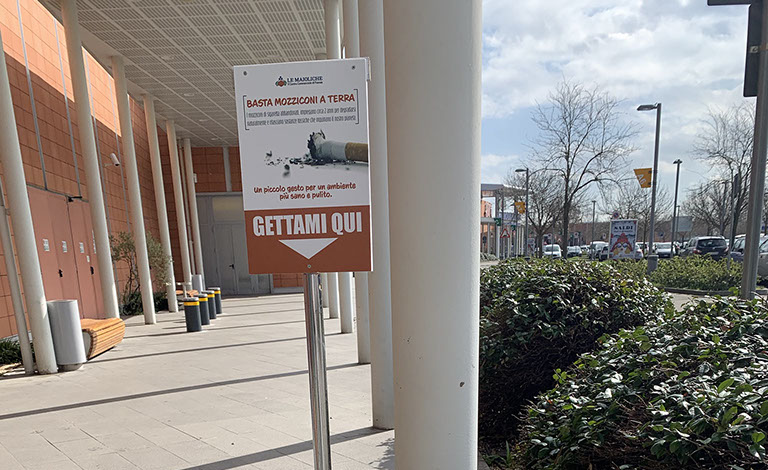 segnaletica cortesia segnaletica cortesia