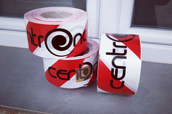 nastro personalizzato